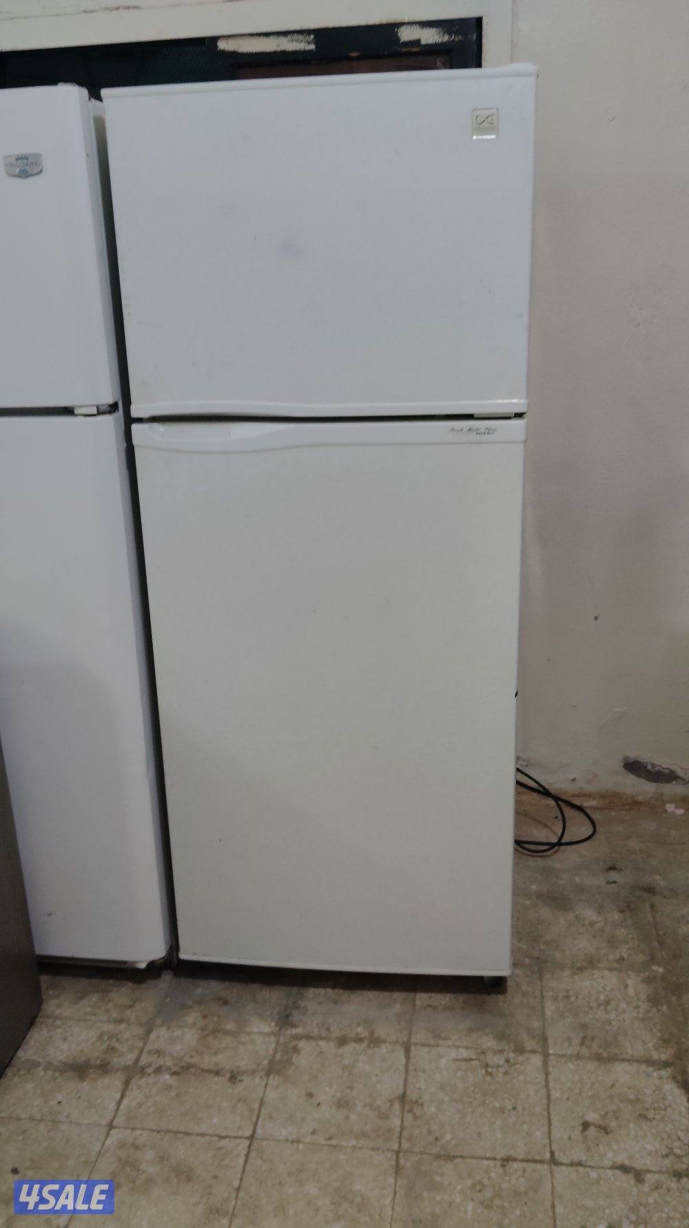 نبيع ثلاجه توشيبا 24 قدم بحاله ممتازه6