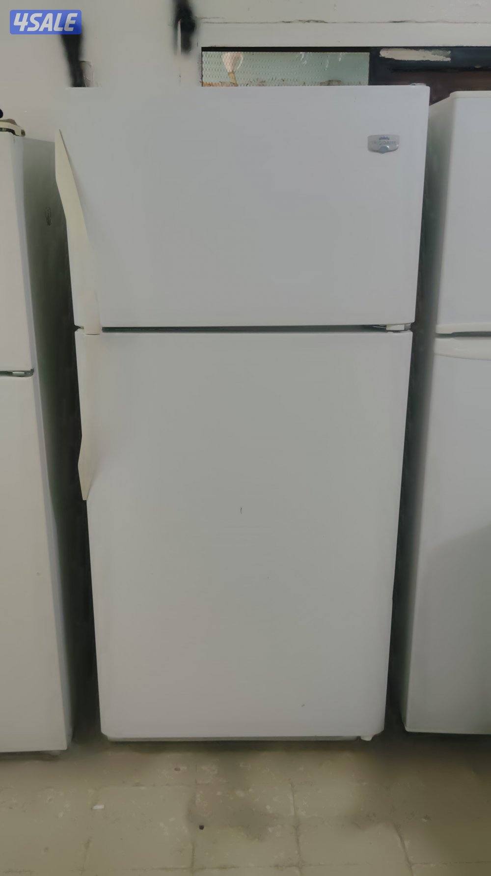 نبيع ثلاجه توشيبا 24 قدم بحاله ممتازه8