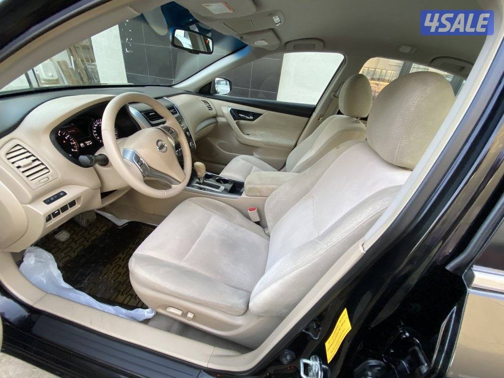 للبيع التيما 2013 صبغ الوكاله عداد 79 الف2