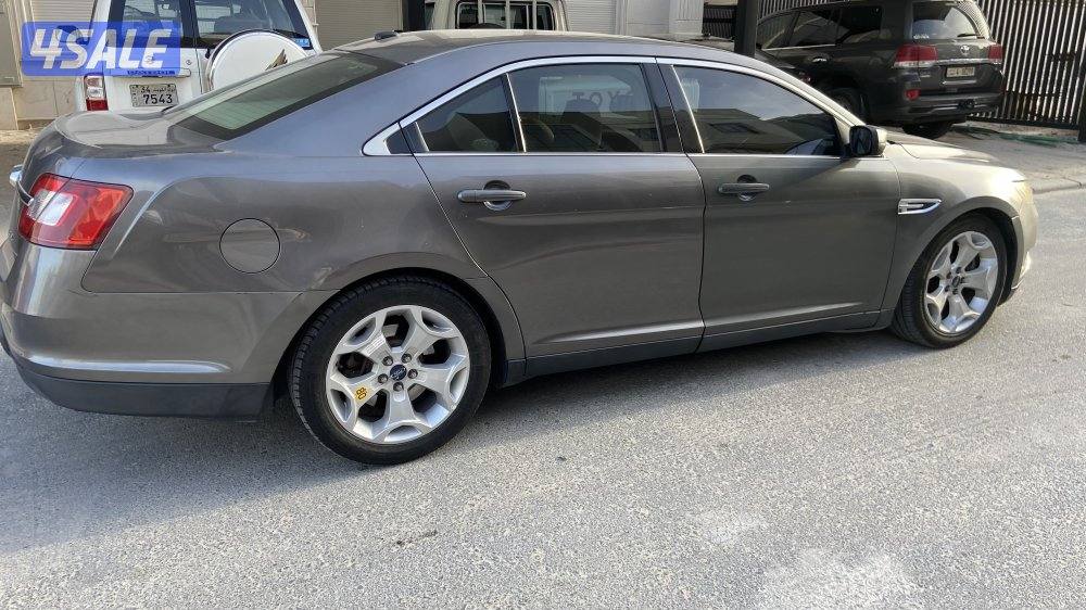 فورد تورس موديل ٢٠١٢ ماشي ٢٤٠ الف شرط الفحص7