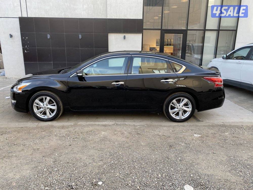 للبيع التيما 2013 صبغ الوكاله عداد 79 الف3