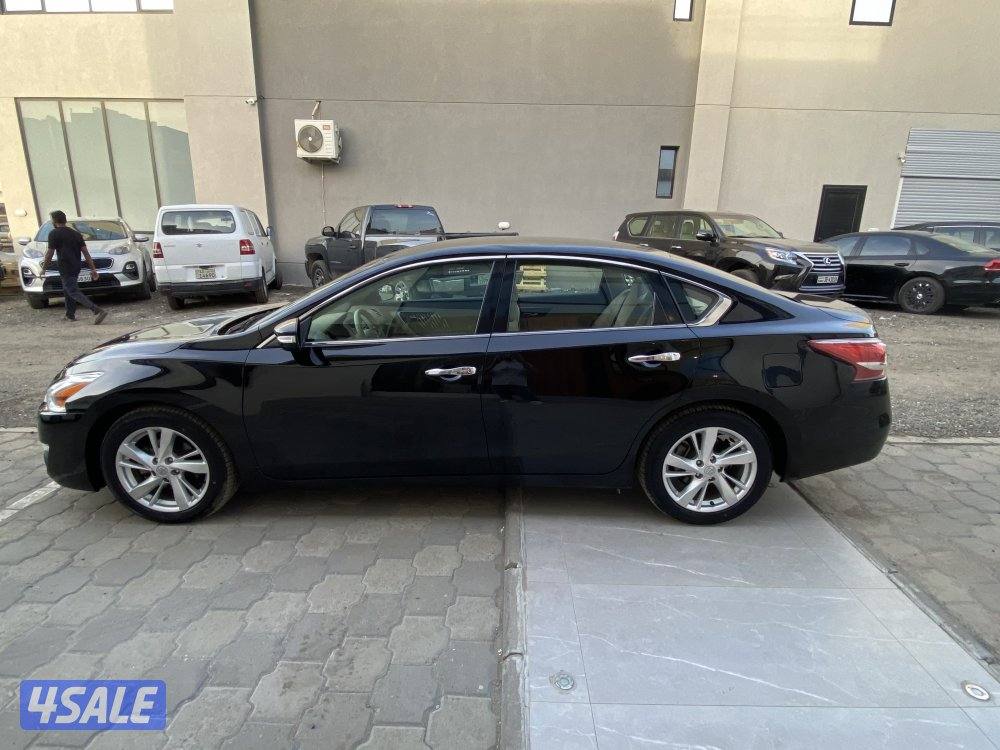 للبيع التيما 2013 صبغ الوكاله عداد 79 الف4