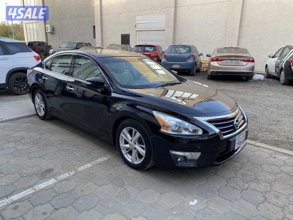 للبيع التيما 2013 صبغ الوكاله عداد 79 الف5