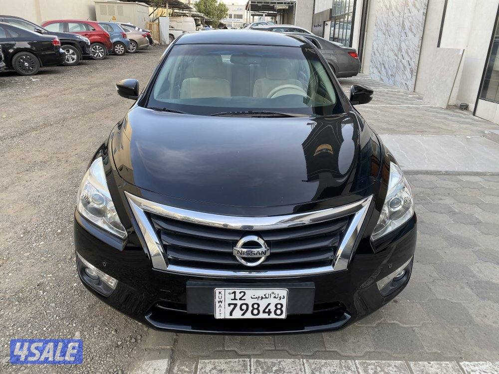 للبيع التيما 2013 صبغ الوكاله عداد 79 الف8