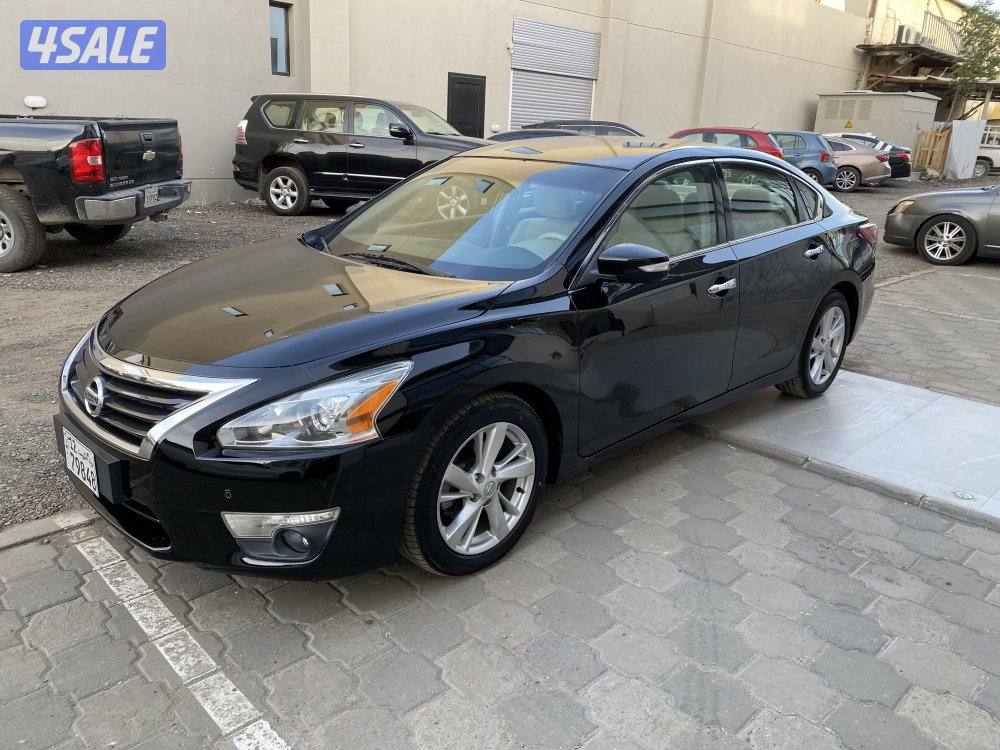 للبيع التيما 2013 صبغ الوكاله عداد 79 الف9