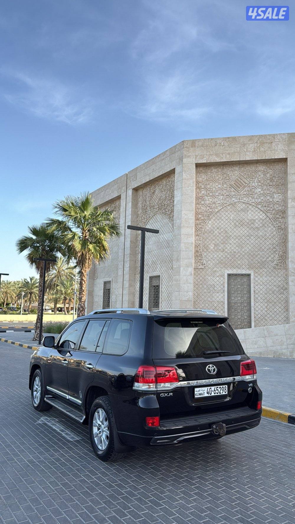 للبيع GXR موديل 2017 ماشي 277 الف جلد اعلى درجه في صبغ قطعه فقط الساير5