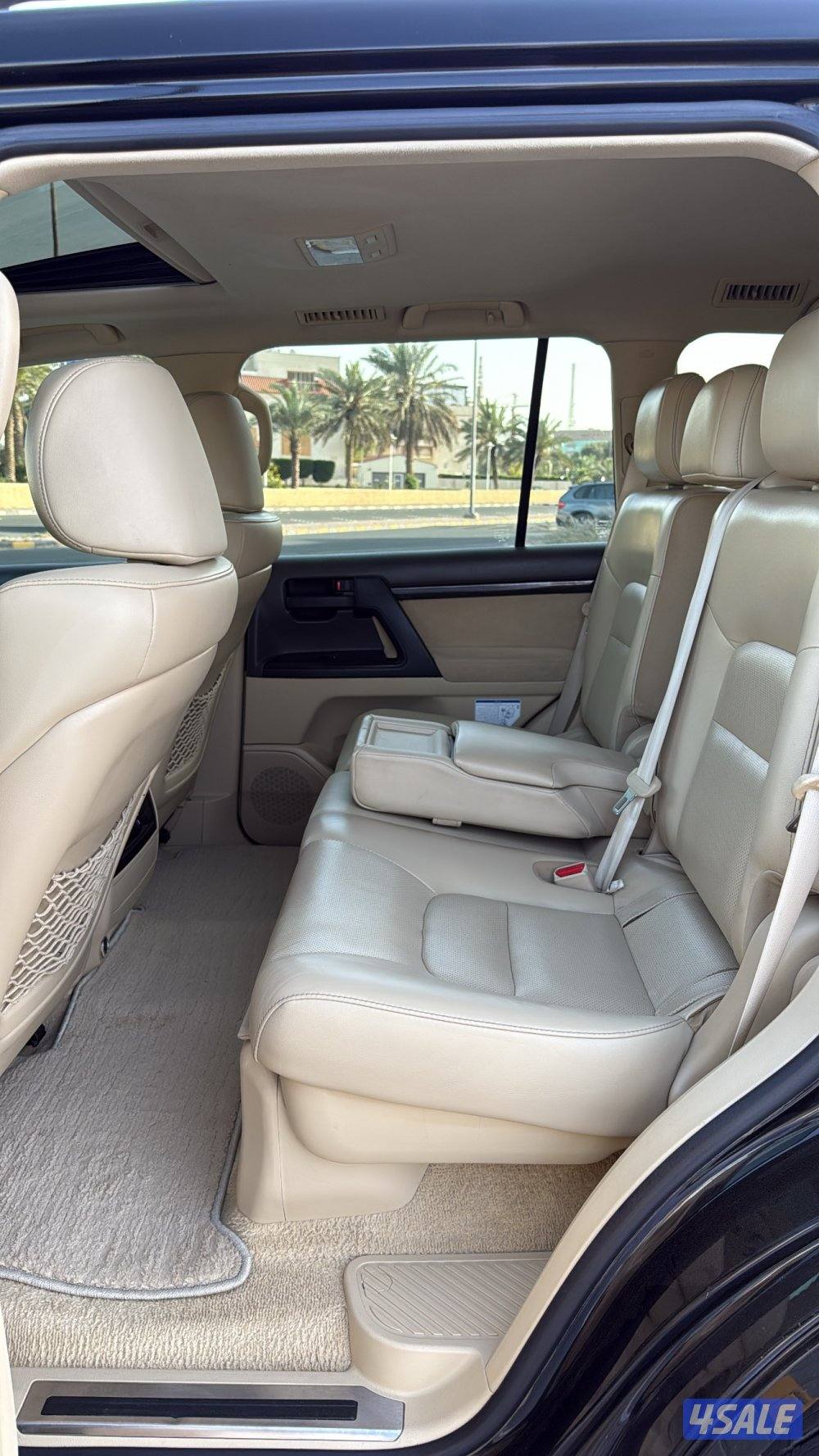 للبيع GXR موديل 2017 ماشي 277 الف جلد اعلى درجه في صبغ قطعه فقط الساير8