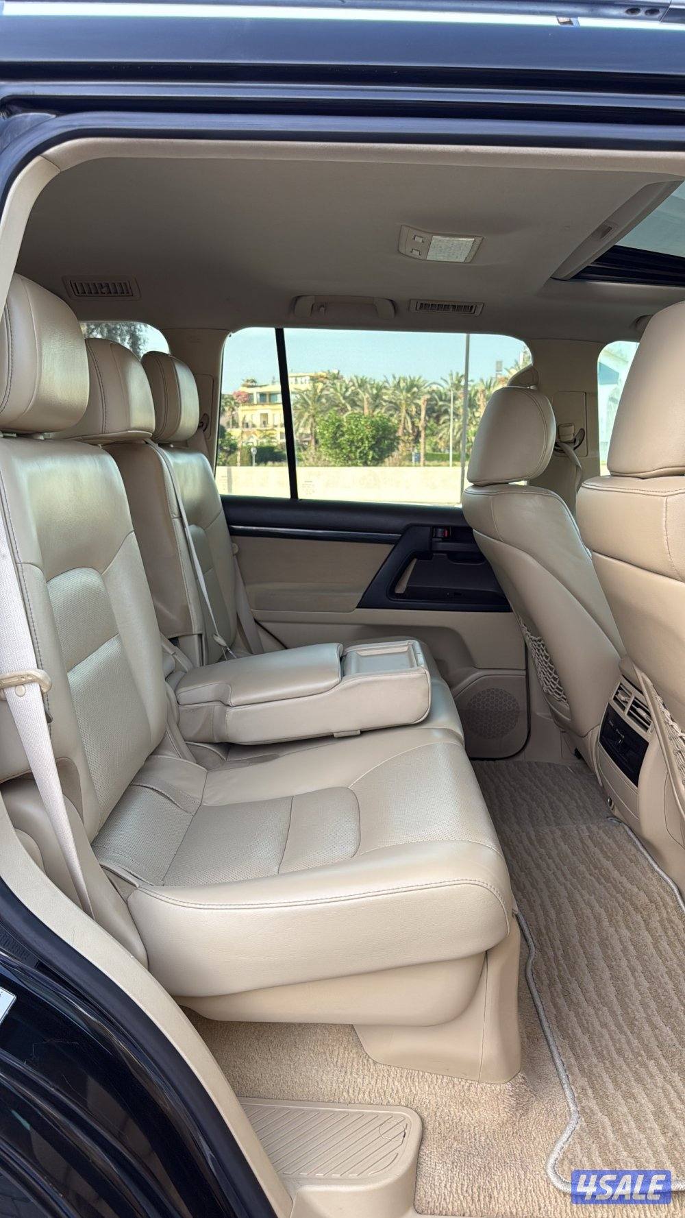 للبيع GXR موديل 2017 ماشي 277 الف جلد اعلى درجه في صبغ قطعه فقط الساير9