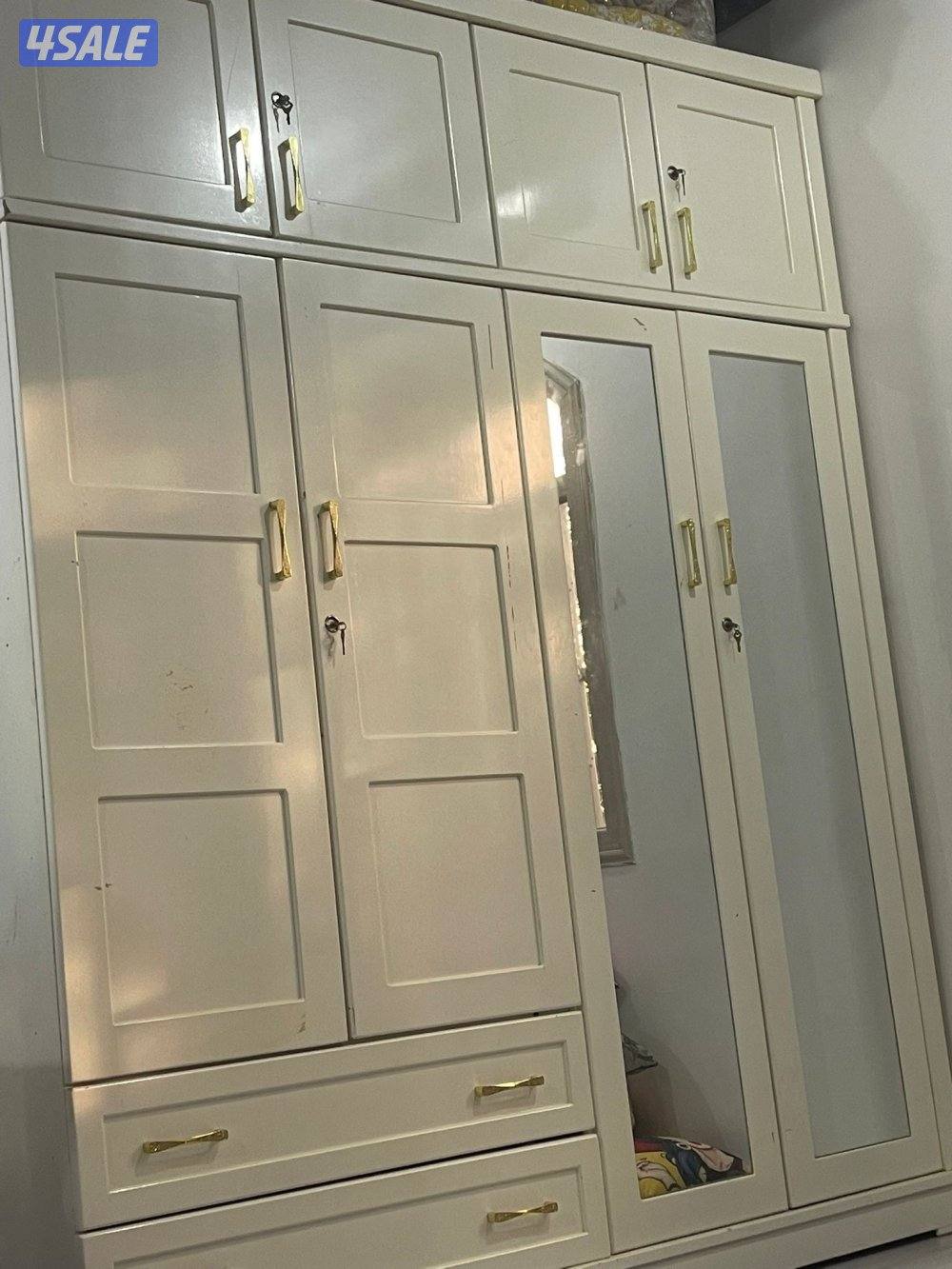 كبت وثلاجه بحاله ممتازه0