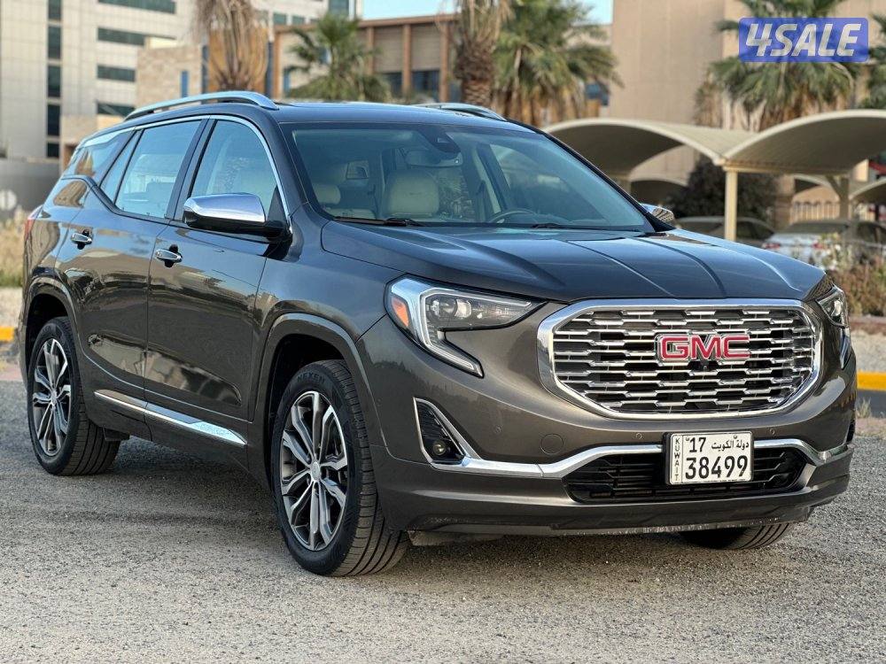 للبيع تيرين دينالي ماشي ١٠٠ الف كيلو سيرفس وكالة0