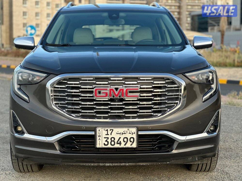 للبيع تيرين دينالي ماشي ١٠٠ الف كيلو سيرفس وكالة2