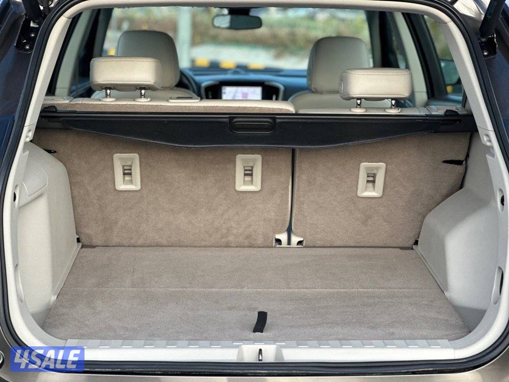 للبيع تيرين دينالي ماشي ١٠٠ الف كيلو سيرفس وكالة6