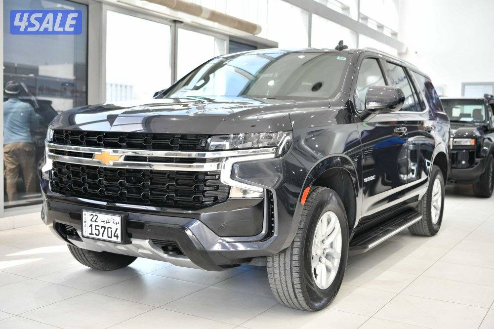 شيفروليه تاهو0