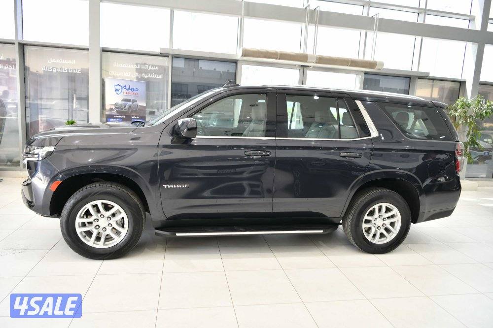 شيفروليه تاهو2