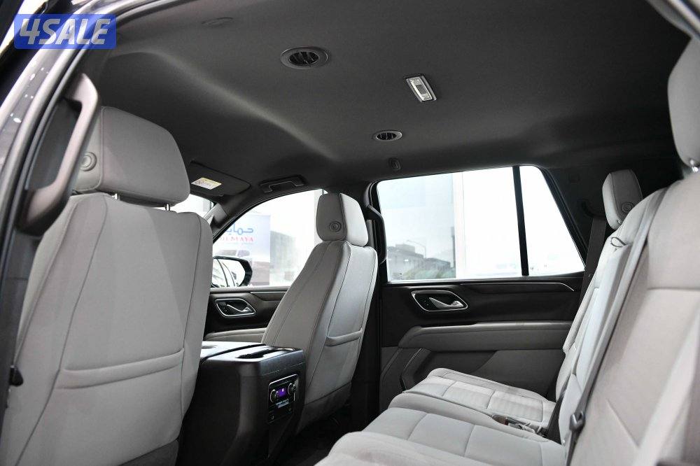 شيفروليه تاهو4