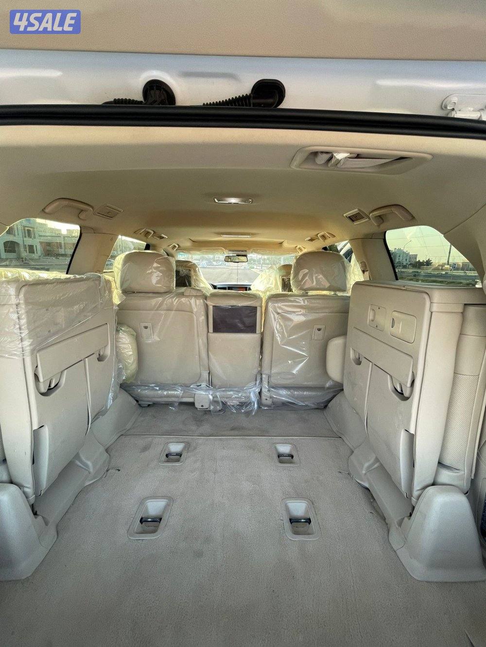 جيب لكزس LX5706