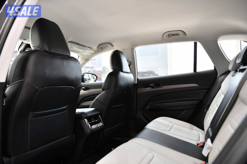 فورد تيريتوري4