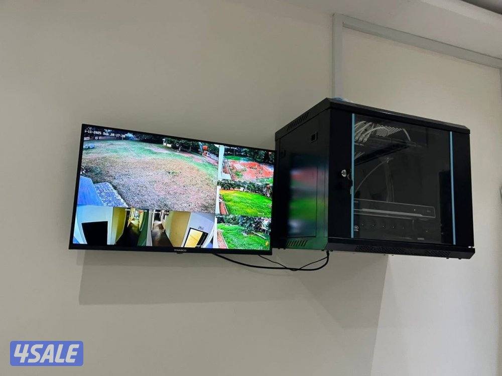 cctv camera Hindi Bangla technician4