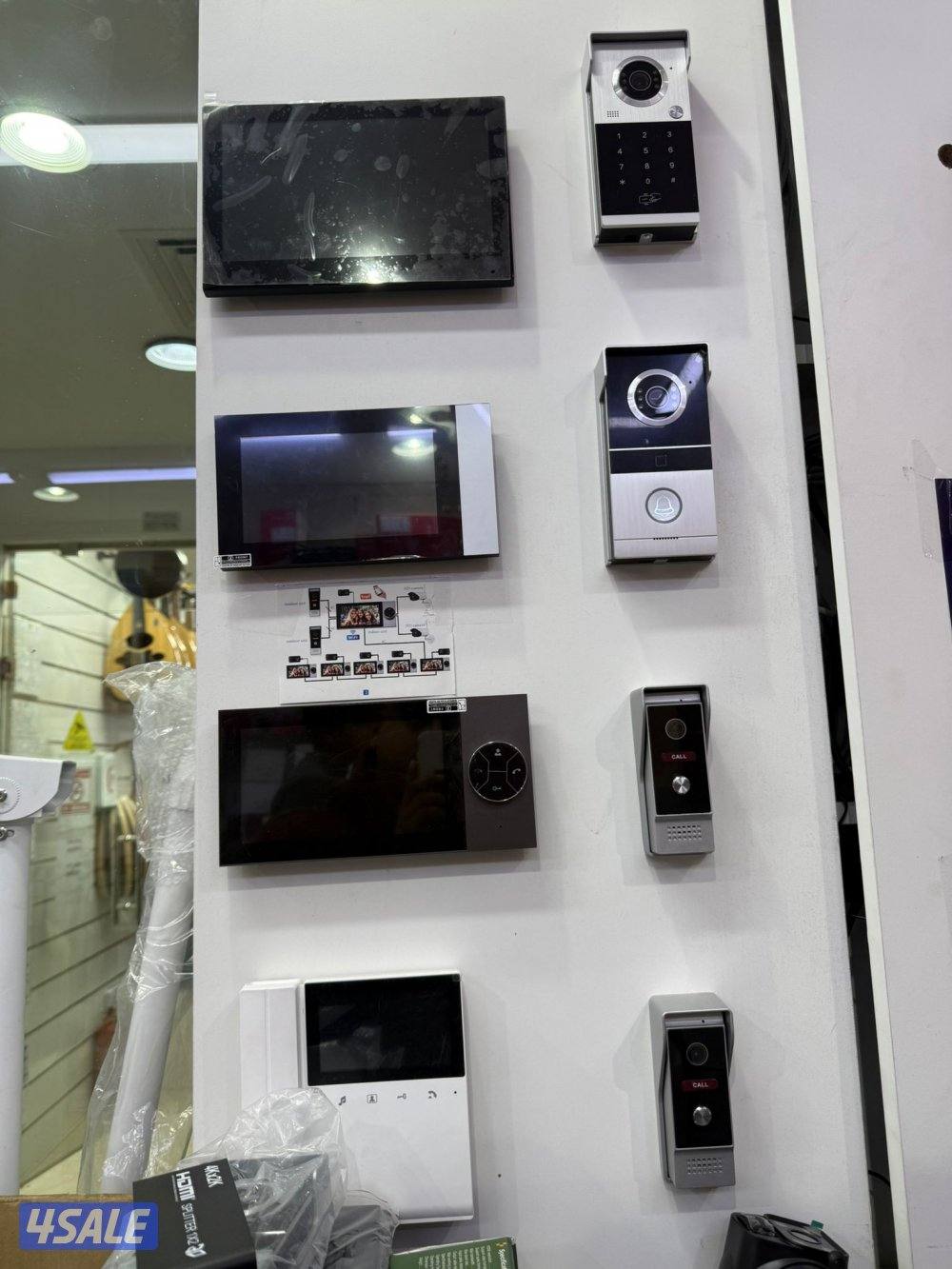 cctv camera Hindi Bangla technician14