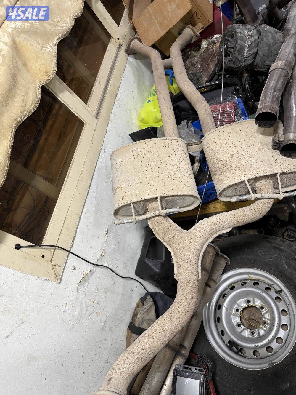 قطع كورفت c6/c76