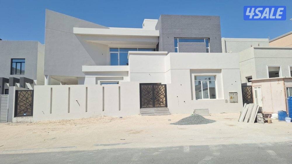 للبيع في صباح الاحمد حكومي وقسايم ومطلوب من المالك مباشر قسايم وحكومي1