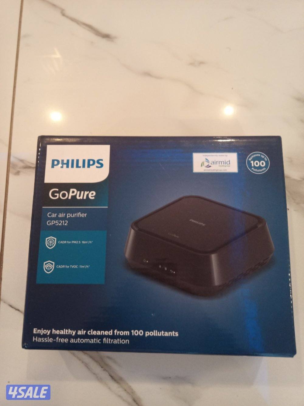 منقي هواء للسياره0