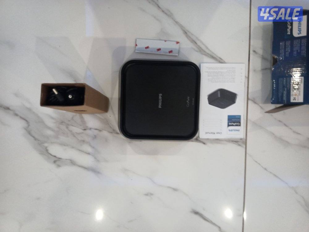 منقي هواء للسياره1