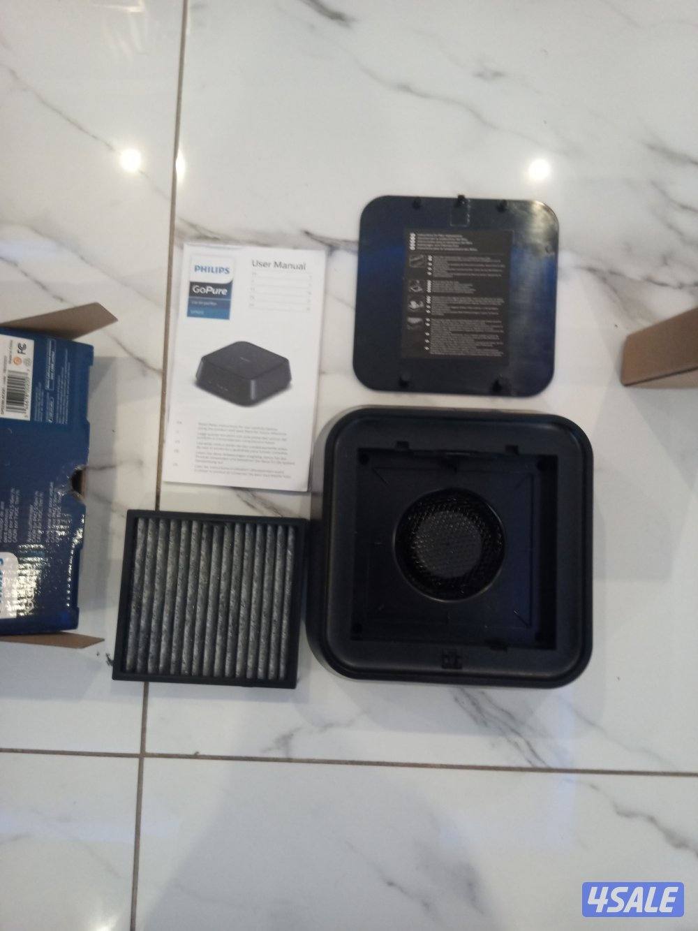 منقي هواء للسياره4