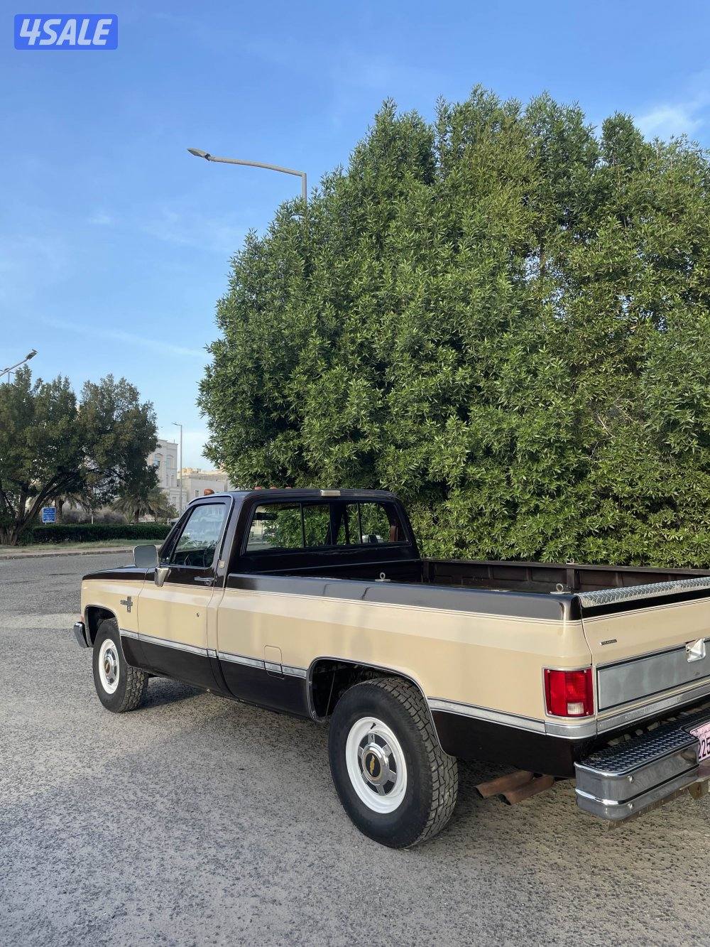 للبيع وانيت3