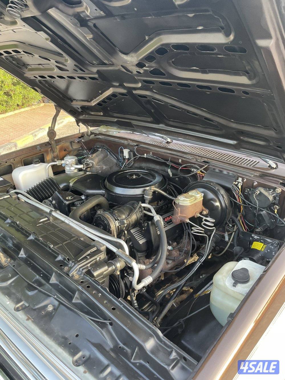 للبيع وانيت6