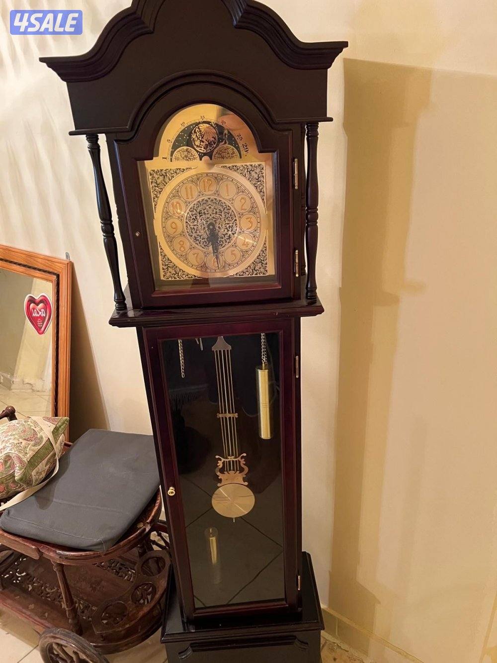 للبيع برواز باب الكعبه وساعه1