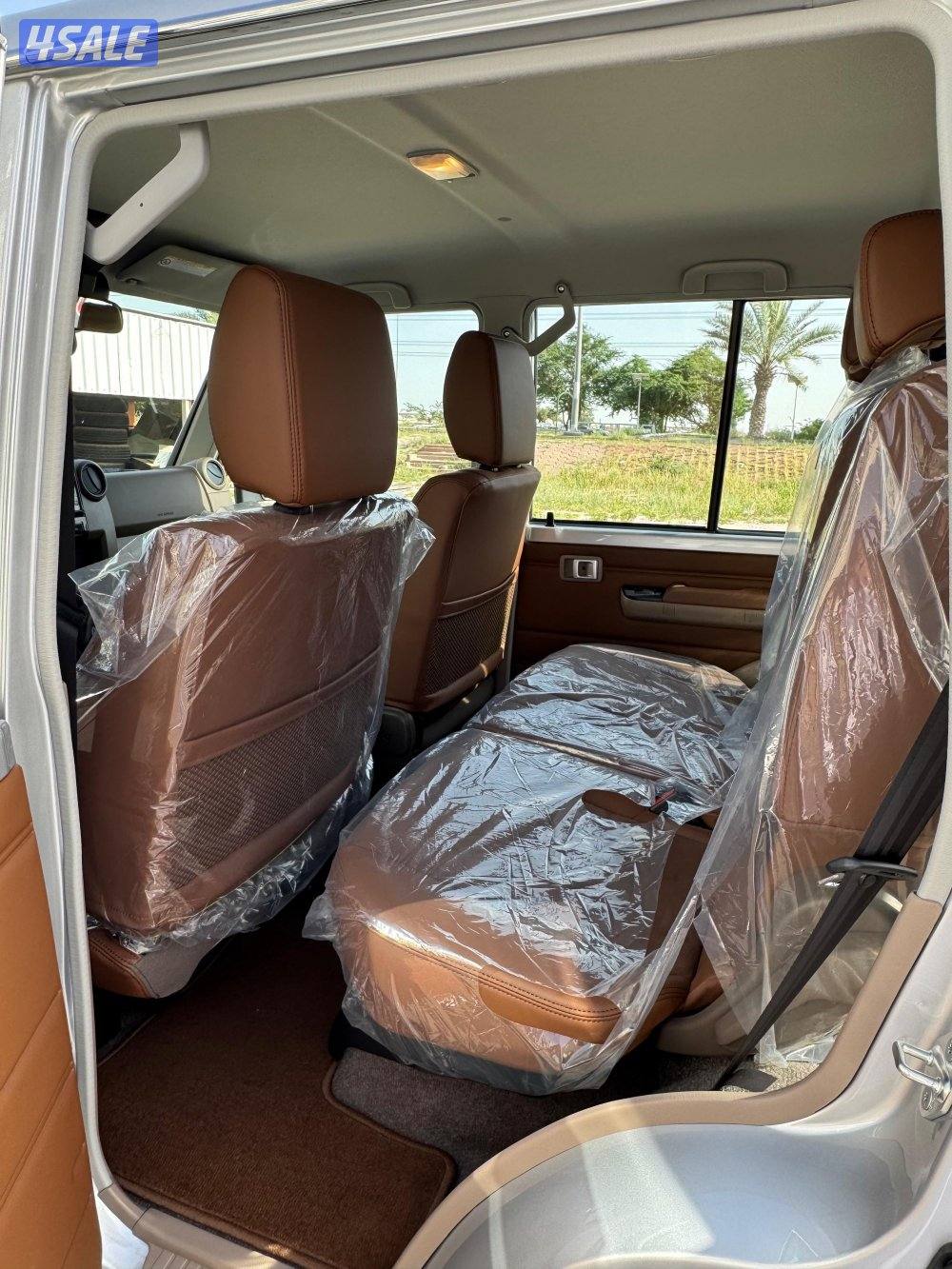 لاند كروزر ( نص )9