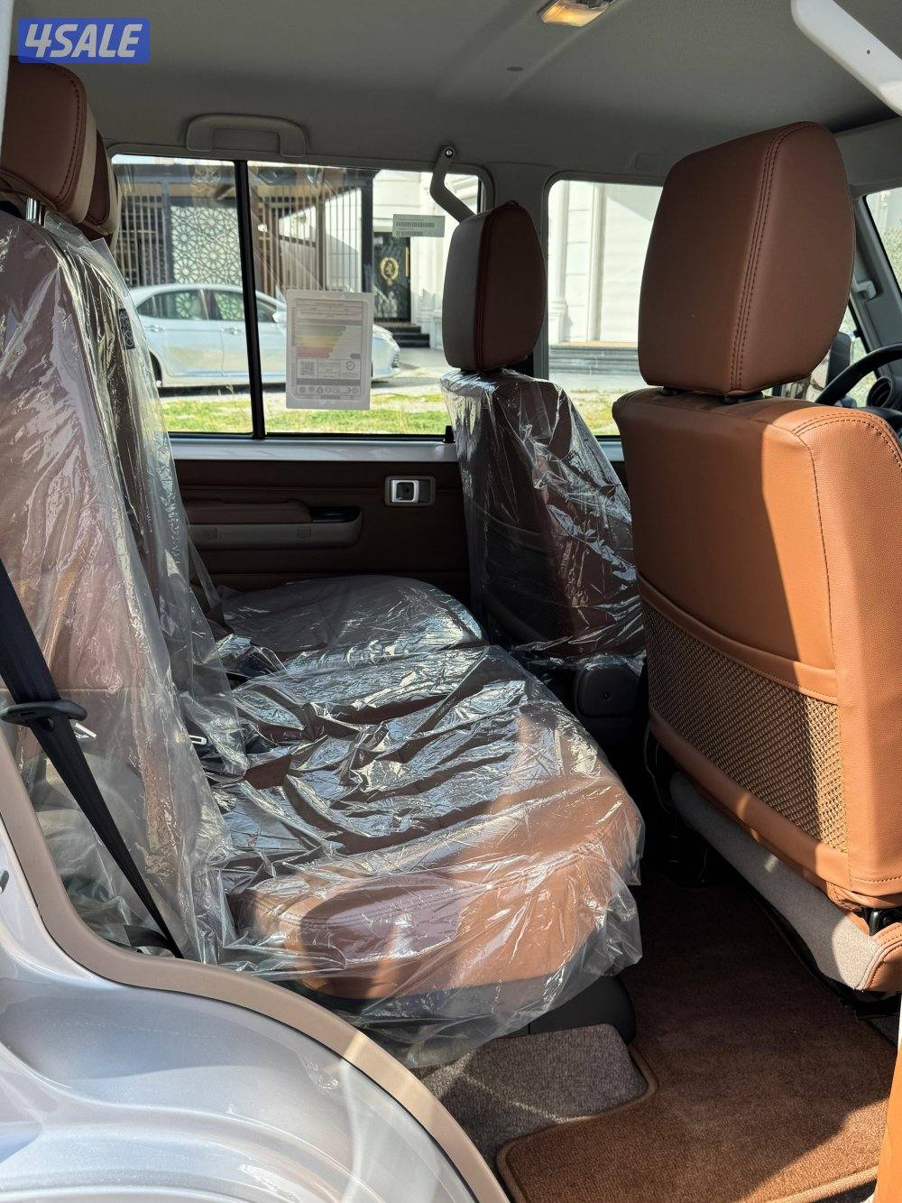 لاند كروزر ( نص )10