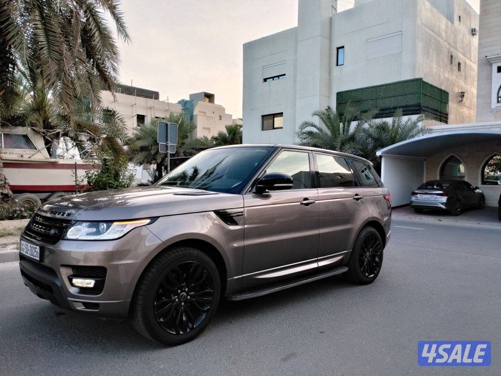 سبورت HSE 2017 بحالة الوكاله1