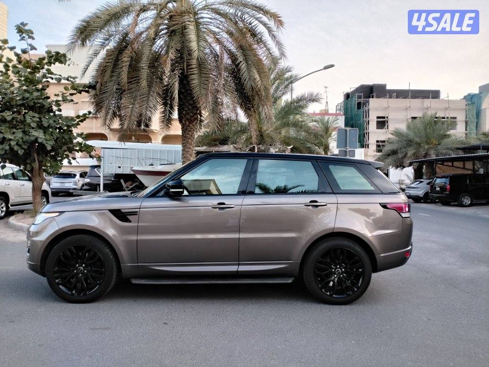 سبورت HSE 2017 بحالة الوكاله3