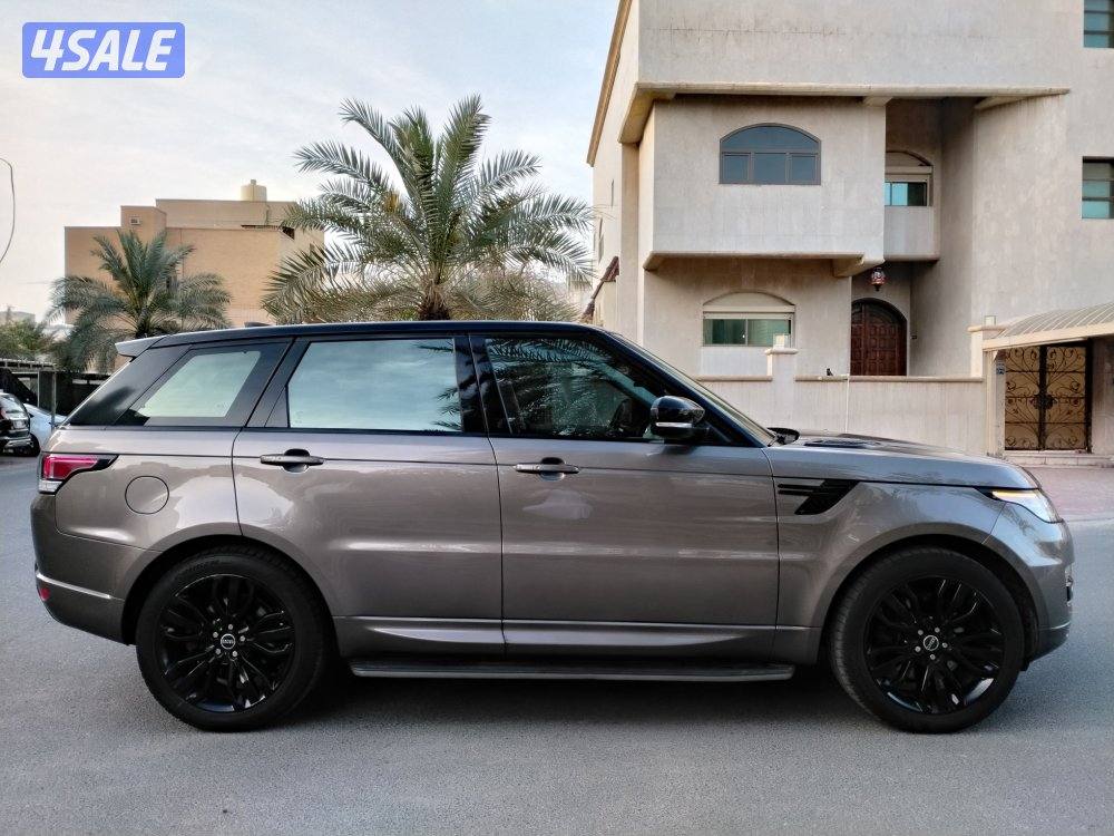 سبورت HSE 2017 بحالة الوكاله4