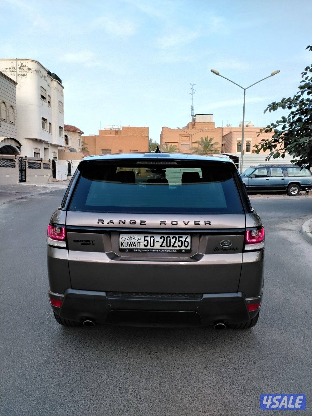 سبورت HSE 2017 بحالة الوكاله5