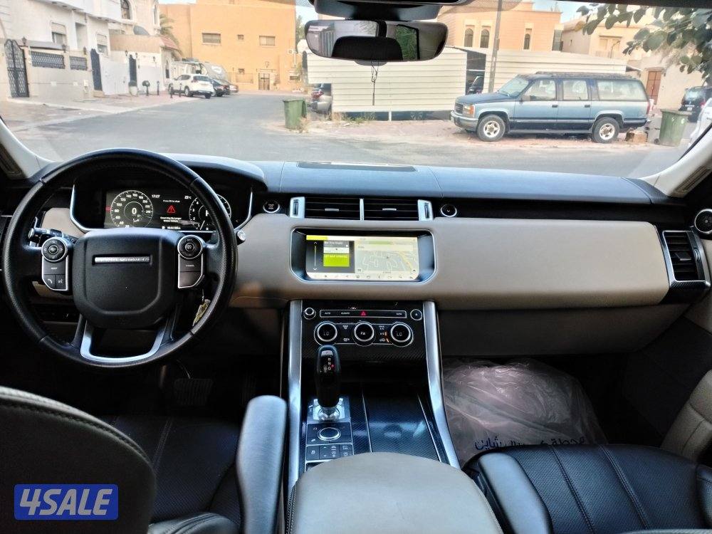 سبورت HSE 2017 بحالة الوكاله7