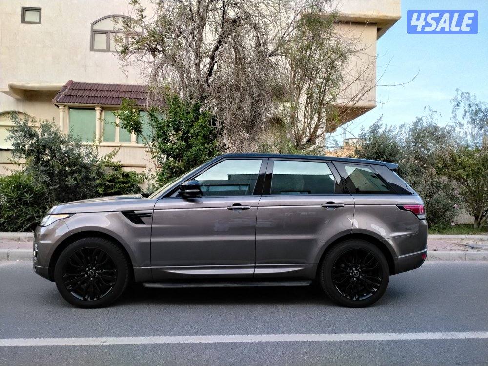 سبورت HSE 2017 بحالة الوكاله6