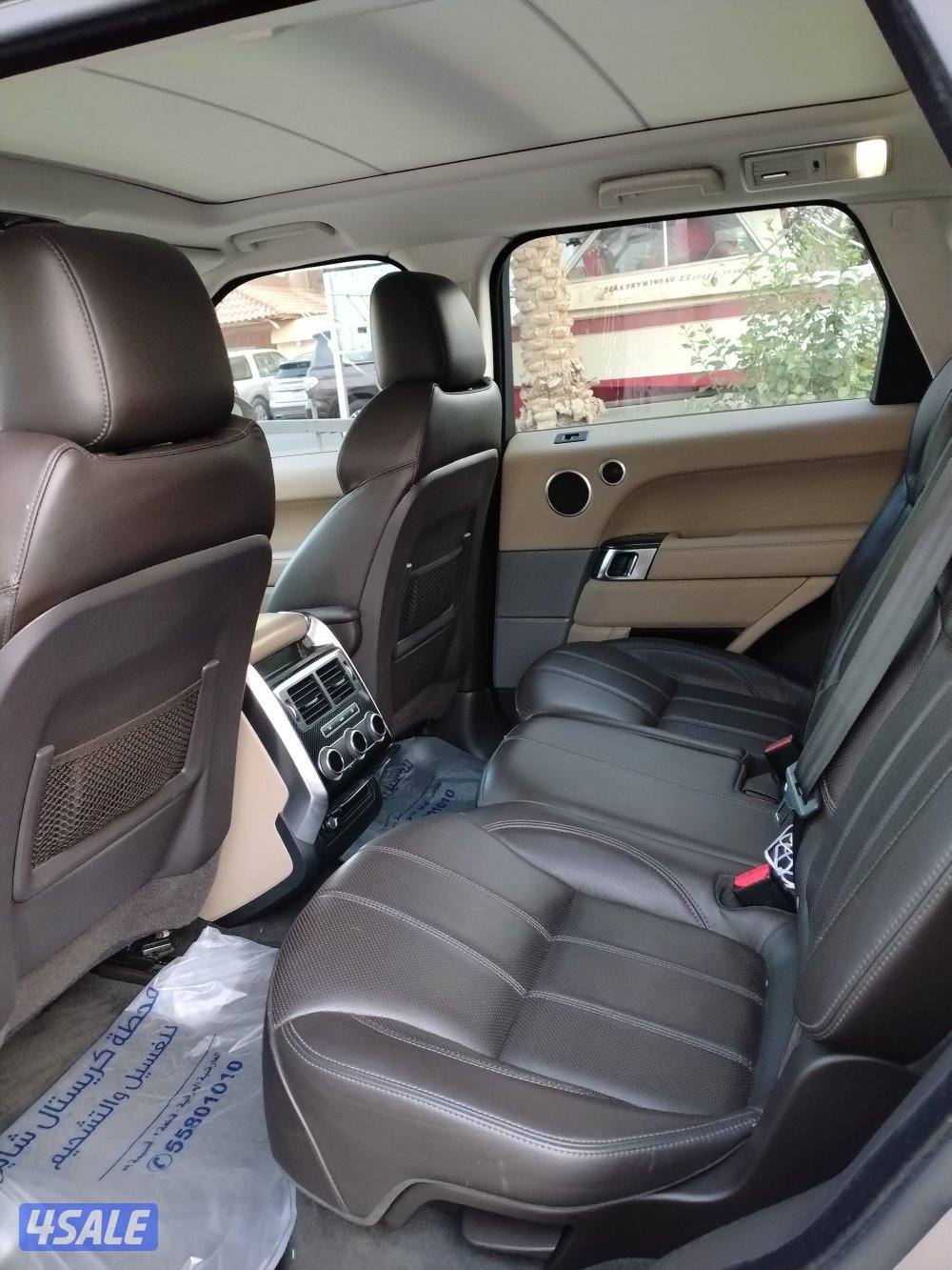 سبورت HSE 2017 بحالة الوكاله9