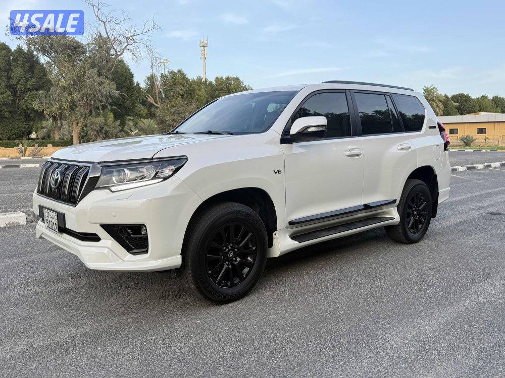 الساير VX-20210