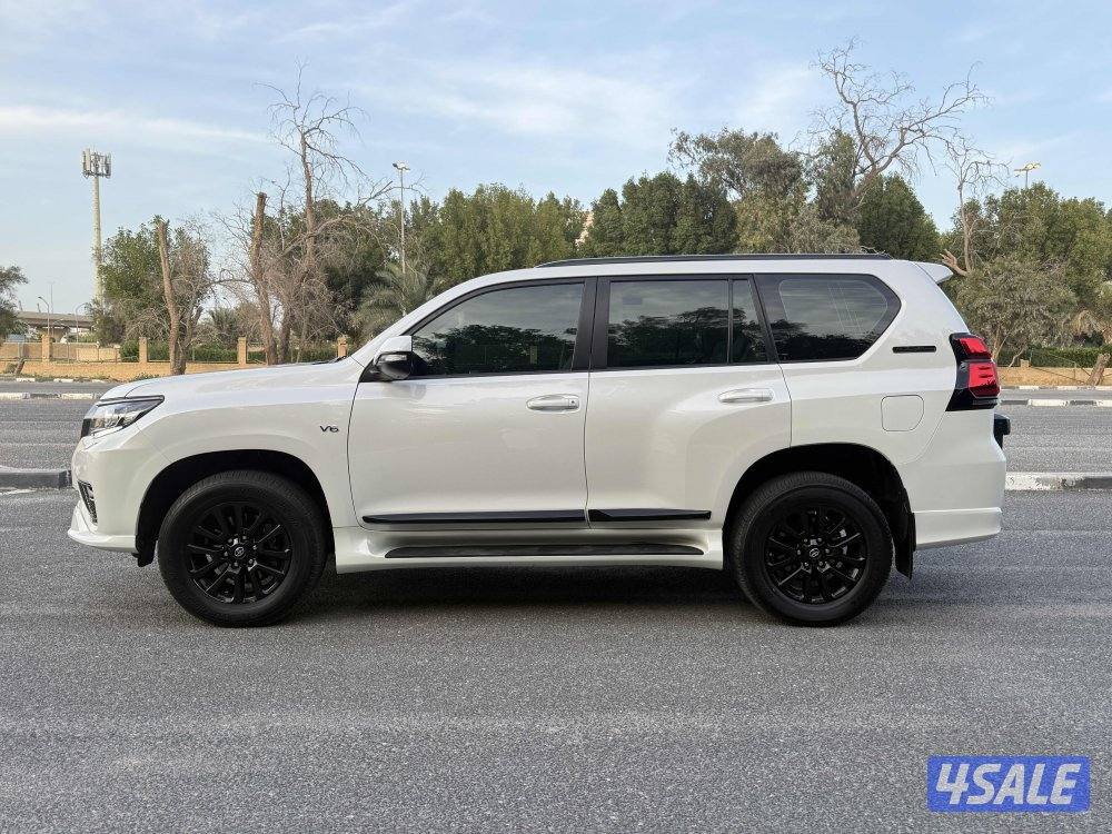 الساير VX-20211