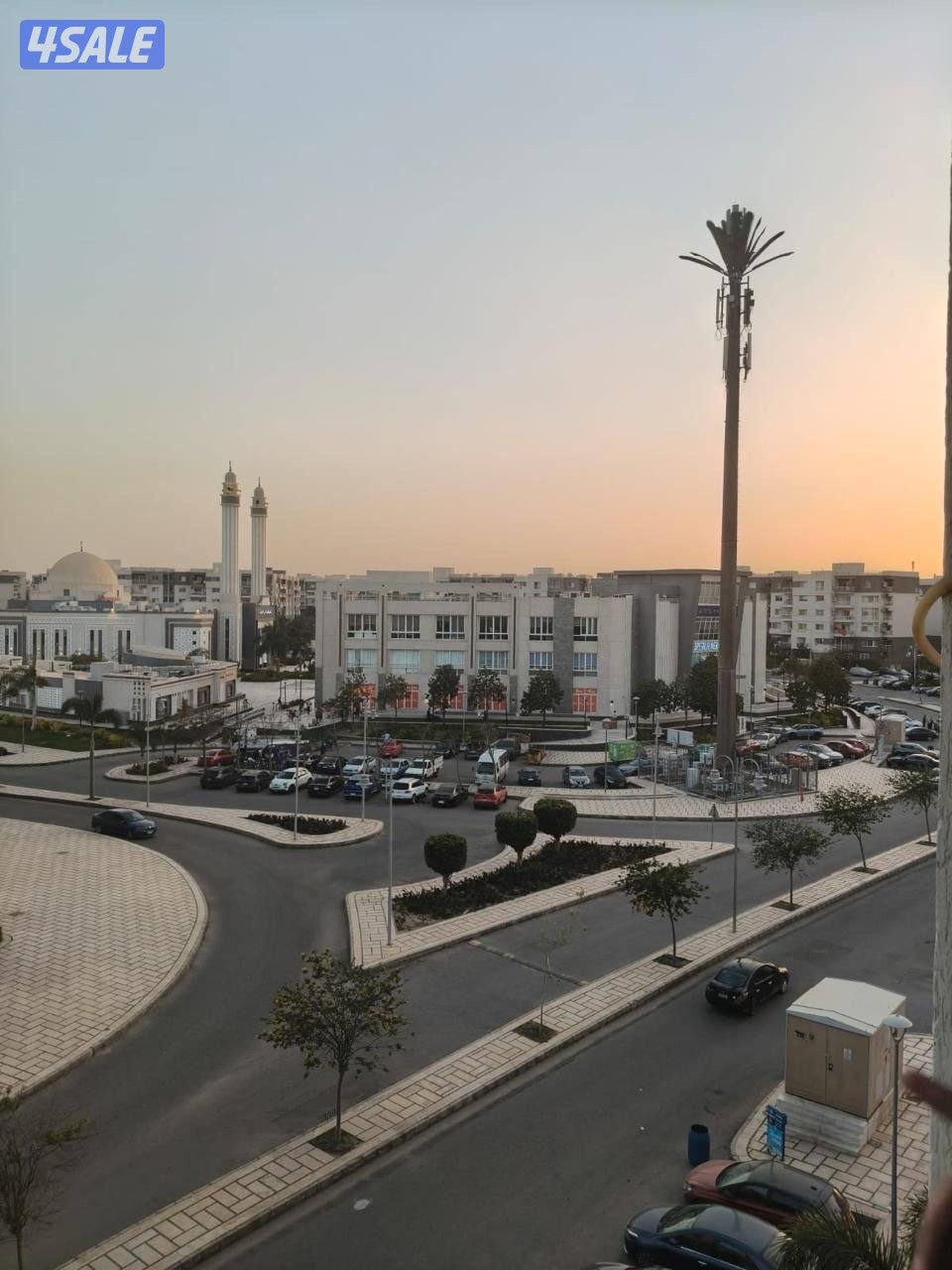 للبيع قسيمه شد صوب الخدمات0