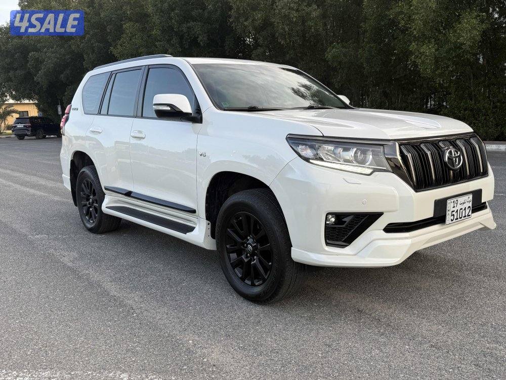 الساير VX-20213