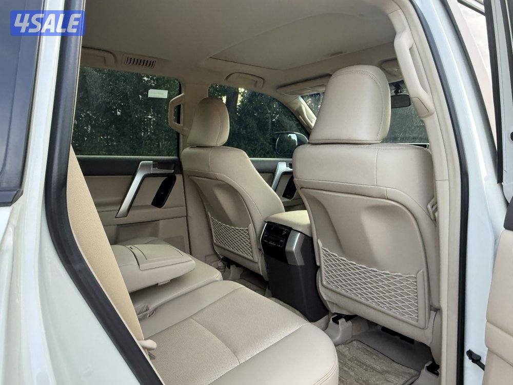 الساير VX-20215