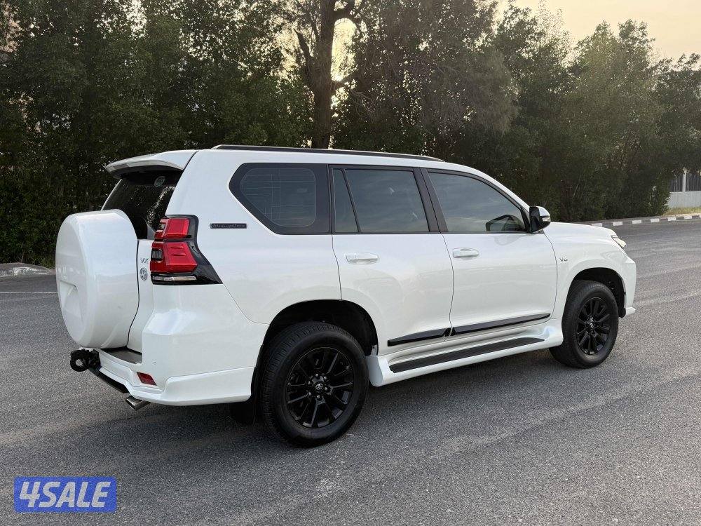 الساير VX-20216