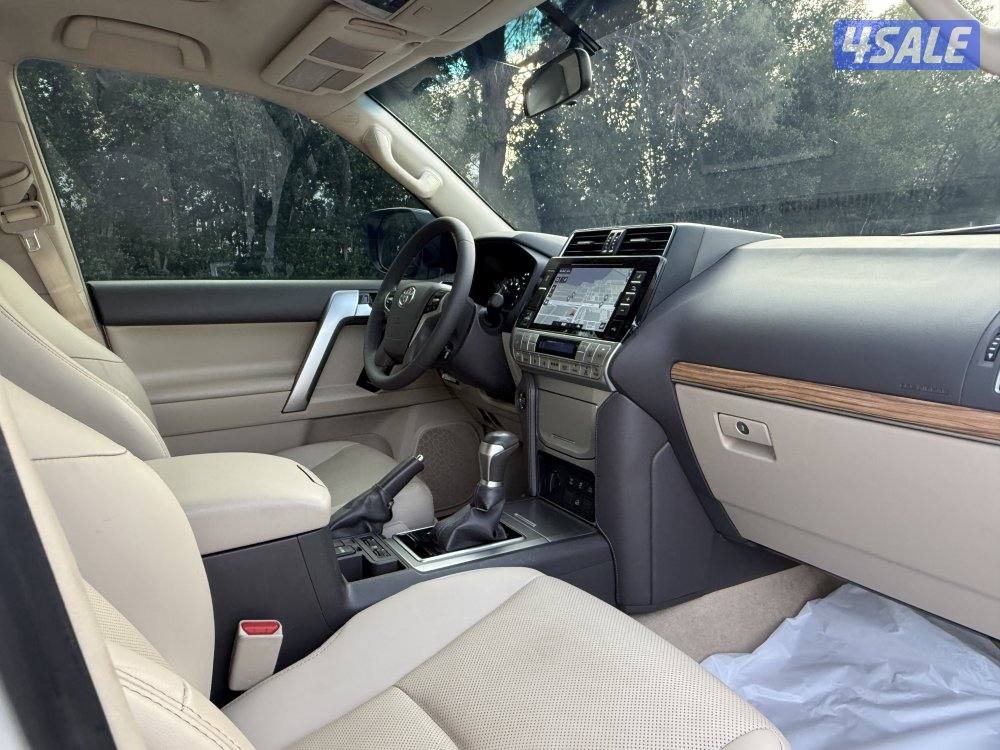 الساير VX-20217