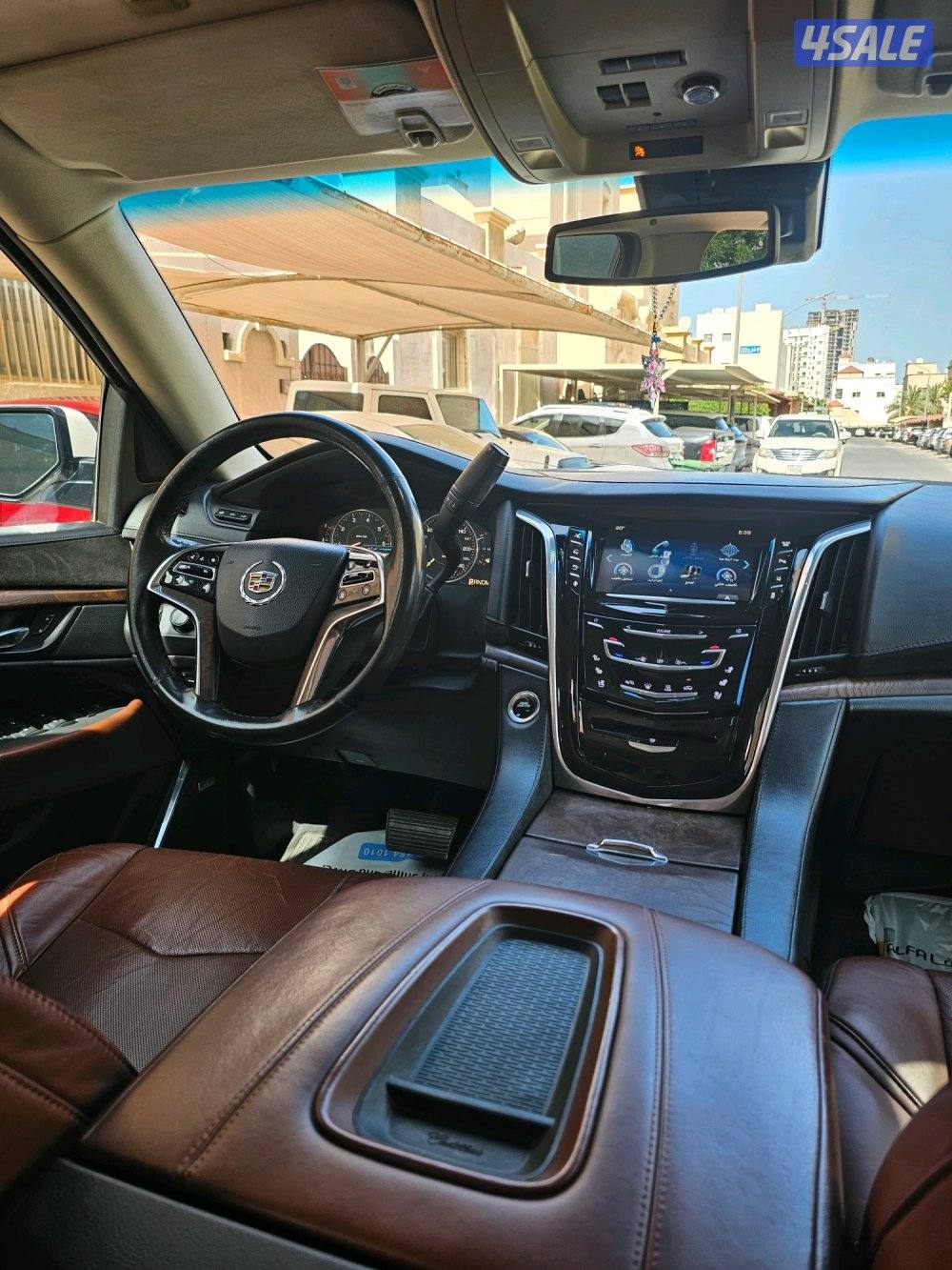 اسكاليد وارد الوكاله الدرجه الاولى6