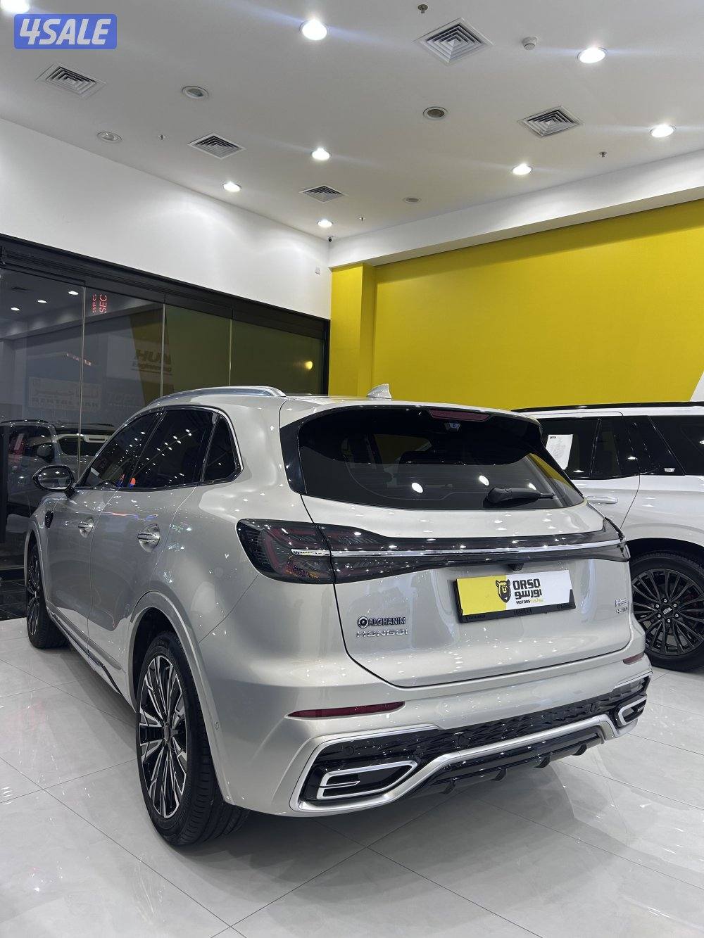 HS5 ٢٠٢٦ عداد ١٣ الف4