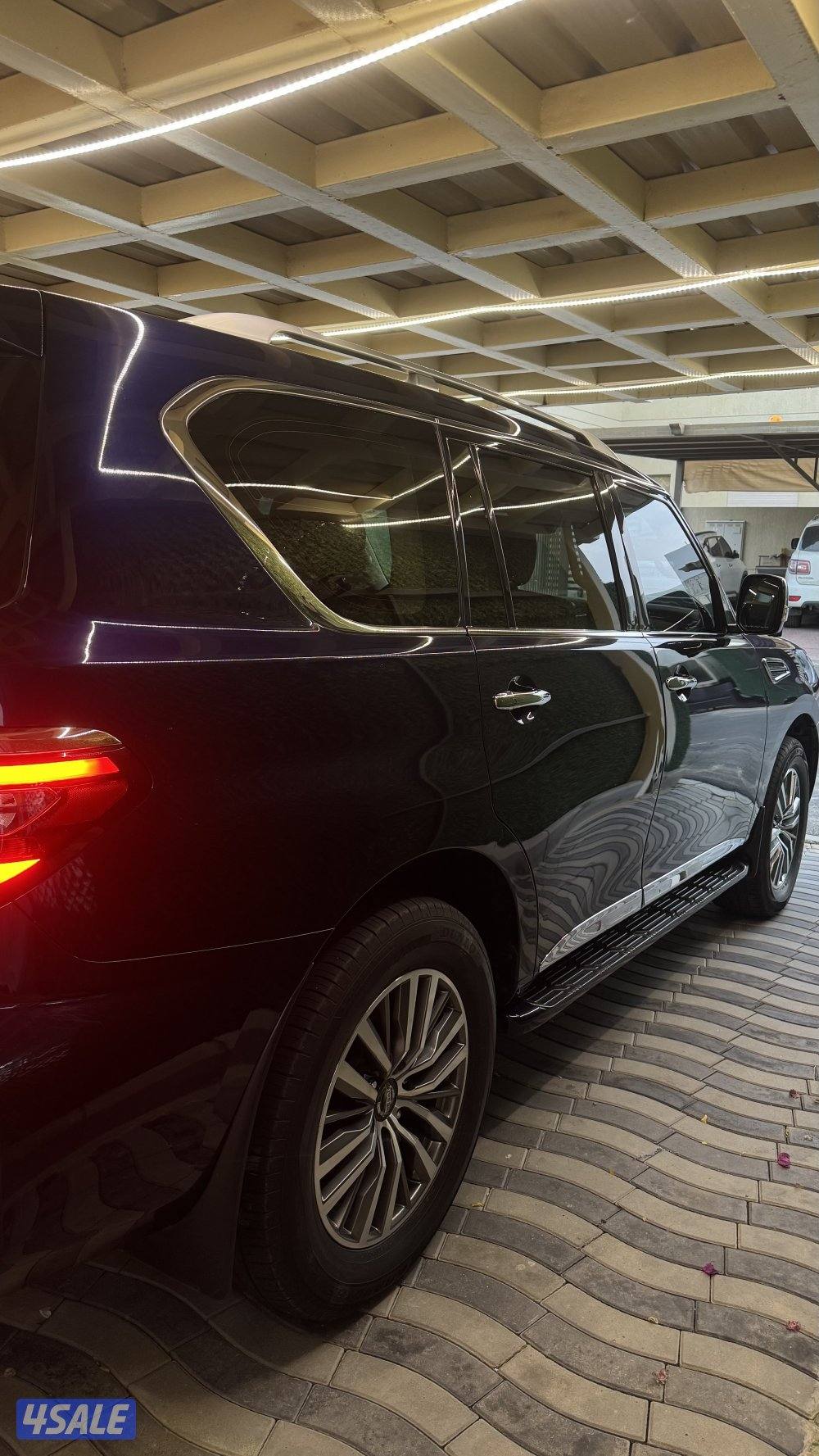 باترول بلاتنيوم 6 سلندر1